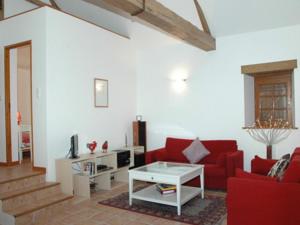 Hebergement House La vallee 3 : photos des chambres