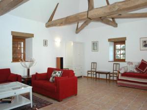 Hebergement House La vallee 3 : photos des chambres