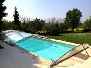 Hebergement House La vallee 3 : photos des chambres