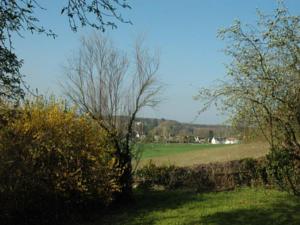 Hebergement House La vallee 3 : photos des chambres