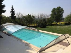 Hebergement House La vallee 3 : photos des chambres