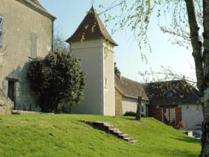 Hebergement House La vallee 3 : photos des chambres