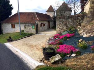 Hebergement House La vallee 3 : photos des chambres