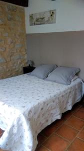 Chambres d'hotes/B&B La Feniere : Suite Familiale