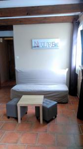 Chambres d'hotes/B&B La Feniere : photos des chambres