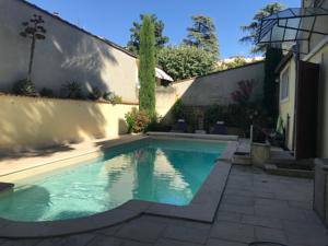 Hebergement 55, Avenue d'Espoulette, Montelimar, France : photos des chambres