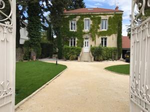 Hebergement 55, Avenue d'Espoulette, Montelimar, France : photos des chambres
