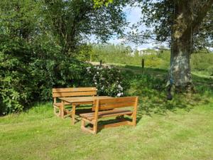 Hebergement Gite Lily : photos des chambres