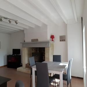 Hebergement Gite Lily : photos des chambres