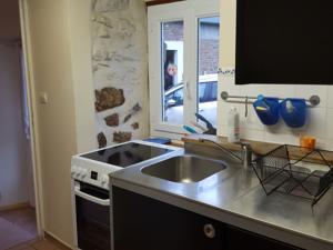 Hebergement Gite Lily : photos des chambres