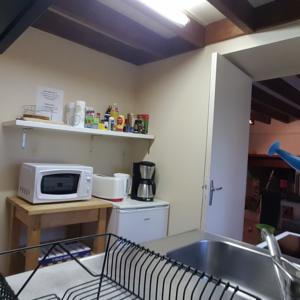 Hebergement Gite Lily : photos des chambres