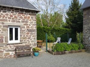Hebergement Gite Lily : photos des chambres