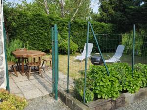 Hebergement Gite Lily : photos des chambres