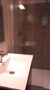 Hebergement Le Camping de Villandraut : photos des chambres