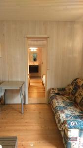Hebergement Le Camping de Villandraut : photos des chambres