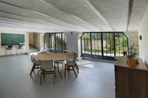 Hebergement Gite du Chateau : photos des chambres