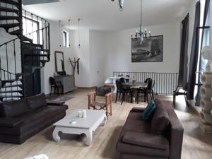 Hebergement Gite du Chateau : photos des chambres
