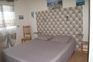Chambres d'hotes/B&B Chambres d'Hotes le Libournais : Chambre Double 