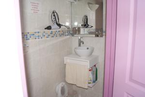 Chambres d'hotes/B&B Chambres d'Hotes le Libournais : Chambre Double 