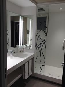 Hotel Mercure Troyes Centre : Chambre Lits Jumeaux Classique