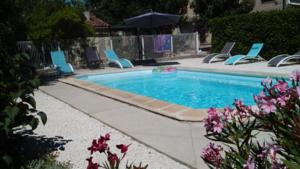 Hebergement Canta aoussel : Maison de Vacances