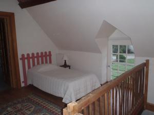 Chambres d'hotes/B&B Chambres D'hotes Du Domaine De Jacquelin : Suite Parentale
