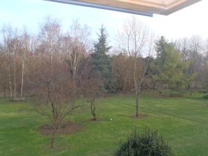 Chambres d'hotes/B&B Chambres D'hotes Du Domaine De Jacquelin : Chambre Familiale