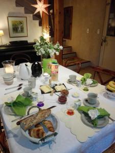 Chambres d'hotes/B&B Le Fraysse : photos des chambres