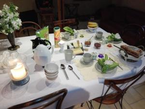 Chambres d'hotes/B&B Le Fraysse : photos des chambres