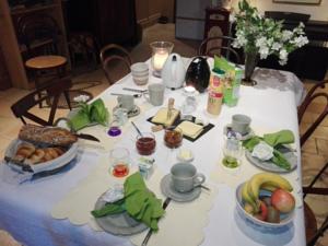 Chambres d'hotes/B&B Le Fraysse : photos des chambres