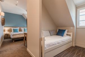 Hotel Beau Site Talloires : photos des chambres