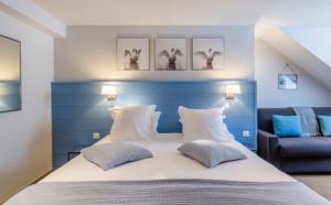 Hotel Beau Site Talloires : photos des chambres