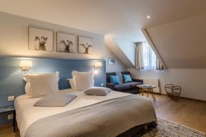 Hotel Beau Site Talloires : photos des chambres