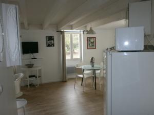 Appartement du Palais Longchamps : photos des chambres