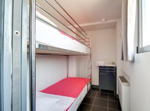 Brit Hotel Porte d’Espagne*** : photos des chambres