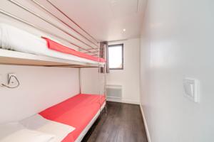 Brit Hotel Porte d’Espagne*** : photos des chambres