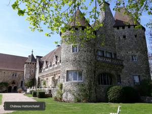 Hebergement Gite de Hattonchatel : photos des chambres