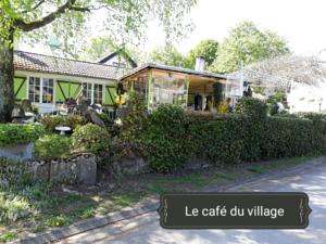 Hebergement Gite de Hattonchatel : photos des chambres