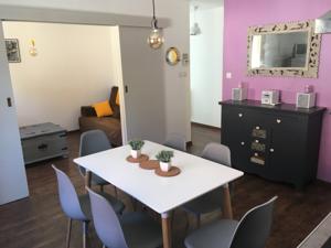 Appartement Not far from Wissant : Appartement