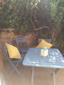 Chambres d'hotes/B&B LES PIEDS DANS L'EAU : photos des chambres