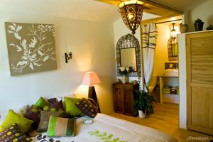 Hebergement Gite l'estive : Maison de Vacances