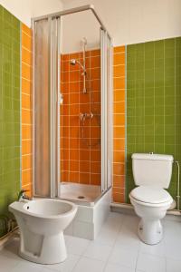 Hotel Agora : photos des chambres