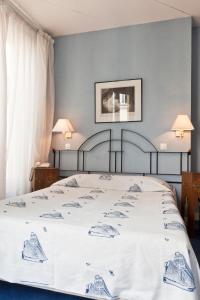 Hotel Agora : photos des chambres