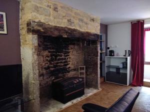 Hebergement La Casa nostra : photos des chambres