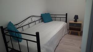 Hebergement au bonheur fait maison : photos des chambres