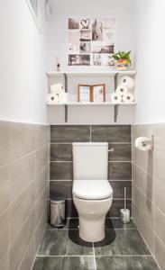 Appartement Thues Neuf : photos des chambres