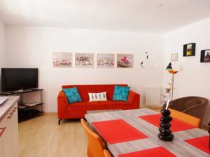 Appartement Thues Neuf : photos des chambres