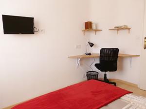 Appartement Thues Neuf : photos des chambres