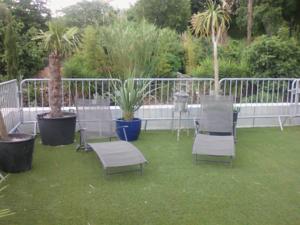 Chambres d'hotes/B&B Villa Badie : photos des chambres
