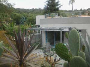 Chambres d'hotes/B&B Villa Badie : photos des chambres